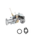 Carburetor 397135 For Briggs & Stratton 5 HP Series 130200 133200 135200 carb US