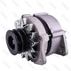 24V Alternator 714/34100 for JCB 214-2 215S 3CX 4CX444 411B 416B 426B JS130