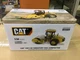 Diecast Masters 1/50 Caterpillar CS11 GC Vibratory Soil Compactor Models 85589