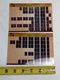 Forklift Microfiche Parts Manual List Catalog Hyster Pioneer P40A P50A 1977