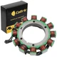 Caltric Charging Coil Stator for Kawasaki FD750D FD791D FD851D 59031-2123