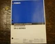 Kobelco SK20SR-3 SK40SR-3 SK50SR-3 Mini Excavator Shop Service Repair Manual