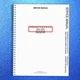 INTERNATIONAL DT 466 DT 570 HT 570 Diesel Engine Service Manual 2009 - BINDING