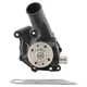 New water pump for Isuzu Engine 4BG1 6BB1 6BG1 6BD1 4BG1-TRG 6BG1-TRA 8972530281