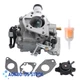 Fits Kohler Carb CH25 CH730 740 24-853-34-S 24-853-162-S Carburetor 25HP 27HP