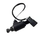 Solenoid Valve 714-11-16840 for Komatsu WA180-3  WA320-3 WA120-3 WA200-3 WA250-3
