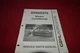 Gehl 2245 2275 Haybine Mower Conditioner Dealers Parts Book CDIL 