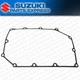NEW 2009 - 2016 SUZUKI GSXR GSX-R 1000 GSXR1000 OEM GENUINE OIL PAN GASKET