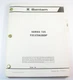 Koehring Bantam 725 T-725 C-725 Teleskoop Crane Excavator Parts Manual Book OEM