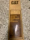 CATERPILLAR SERVICE MANUAL 3114 & 3116 GENERATOR SET ENGINES