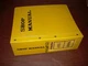 KOMATSU PC 600-6 600 LC HYDRAULIC EXCAVATOR SHOP SERVICE MANUAL