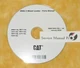 SEBP3095 Caterpillar 980G II Wheel Loader Parts Manual Book CD
