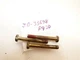 John Deere 318 F910 F930 Front Mow Tractor Onan T260G 24hp Engine Stator Screws