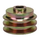 Pulley Alternator 2V S-Delco For Gmc Mtr Cummins 25Si 29Si 30Si 89Mm 24-1501