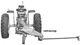 IH International Harvester 1000 2pt 3pt Hitch Balanced Head Sickle Mower Manual