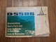 Deutz Tractor D5506 Parts List Book