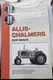 1 New/Sealed~AC-11 I&T Shop Service Manual  Allis Chalmers B - WD45 Softcover