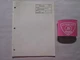 VOLVO GM HEAVY TRUCK TD73 & CUMMINS L10 ENGINE WXR MODEL DIAGRAMS MANUAL