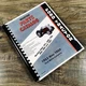 Ford Naa 501 600 700 800 900 1801 Tractor 1953-1959 Master Parts Manual Catalog