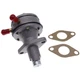 Fuel Lift Pump for Kubota Tractor M5030D M5030SU M5030SUMDT Lawn Garden F2100