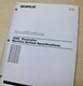 CAT 320C Excavator Crawler System Specification Shop Repair Service Manual guide