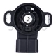 Accelerator Rotary Sensor 57510-13300-71 for Toyota Electric Forklift 7FBCU30