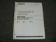 CAT Caterpillar 824C Tractor Operators Station Disassembly Service Repair Manual