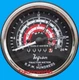 Massey Ferguson Tractor Tachometer  Fits MF 243 285S 290 298 375/390E