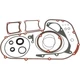 JAMES GASKET 80-93 FLT/FXR PRIM CVR GASK & SEAL KIT JGI-34901-85-K