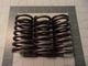 FP Diesel FP-205208 (3) Valve Springs for Cummins K19 KT1150 205208 3629006