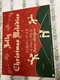 VTG Jolly Christmas Melodies by Irene Rodgers Music Book 31 Pages Cincinnati OH