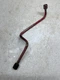 Snapper 1650 Tractor Charge Pump To Spool Valve Hydraulic Tube