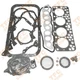 SD25 Full Gasket Set Kit With Head Gasket for Nissan SD25 Engine New