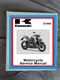 2013-2015 Kawasaki z1000  motorcycle Service Repair Manual workshop manual 