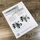 Jacobsen Chief Super Chief 800 1000 1200 Garden Tractor Operators Manual Owners