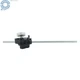 Transmission Transaxle For Toro 137-4823 121-9180 115-1992 1374823 20954 20960