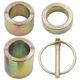 502120 Mower Wheel Height Spacer Kit For King Kutter RFM-48 60 72 RSFM-72 FM-048