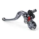 Clutch Lever Perch Assembly For Suzuki GSX-R 1000 2005-2006 GSX-R600 1997-2003