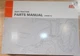 KIOTI DK651C TRACTOR PARTS MANUAL BOOK CATALOG