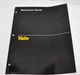 Yale Service Maintenance Manual Model ESC 030-050 ZA June 1996 #1645 (520371645)