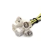 For Hitachi EX200-2 EX200-3 EX200-5 Excavator  Hydraulic Pump Wiring Harness