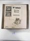 Bobcat S220 Turbo Highflow Skid Steer Loader Repair Shop Service Manual 6902447