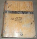 JOHN DEERE 670B 672B 770B 772B GRADER TECHNICAL SERVICE REPAIR MANUAL TM1453
