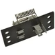 For 1990-1994 International 4600LP HVAC Blower Motor Resistor SMP 1990 1991 1992