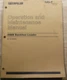 CAT CATERPILLAR 446B BACKHOE LOADER OPERATION & MAINTENANCE MANUAL BOOK