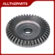 42 Teeth Bevel Gear for Kubota L2800 L3408 L3608 L4508 L4400 Tractor 34070-13210
