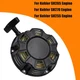 Recoil Starter Fits Kohler SH265 SH270 SH255 Engine 18-165-05-S, 18 165 05 S 