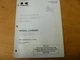 Kawasaki 135ZIV-2 Wheel Loader QST30-C Owner Operator Maintenance Manual xz