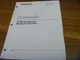 CAT Caterpillar 816B Compactor Hydraulic Schematic Diagram Manual S/N 15Z1-