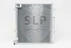 NEW 14591537 CONDENSOR FOR VOLVO EC140C EC140D EC220D EC330B EC330C EC340D EC360